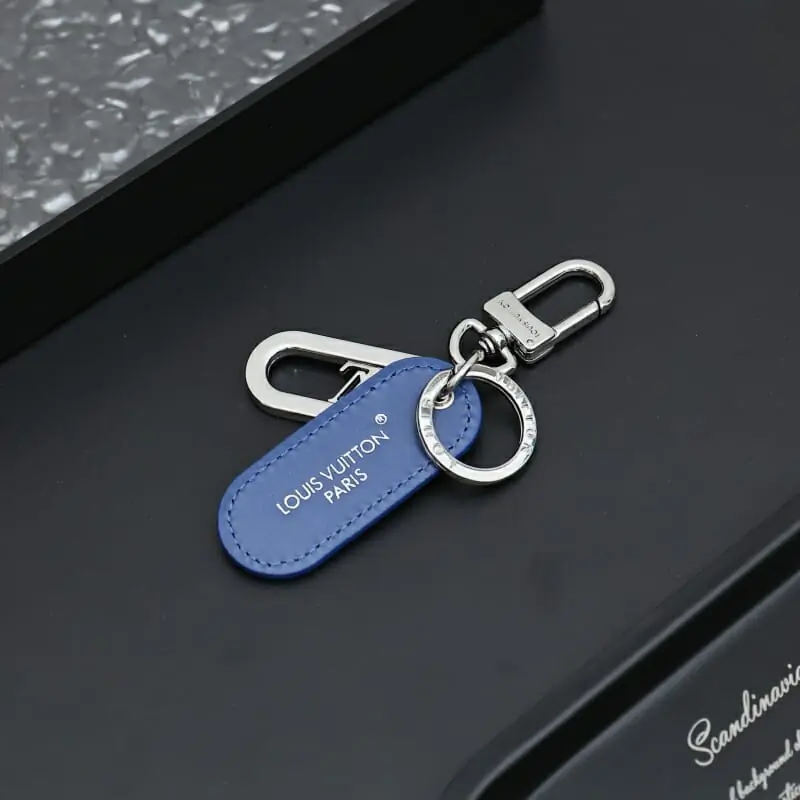 louis vuitton lv key holder and boucle de sac s_12150711